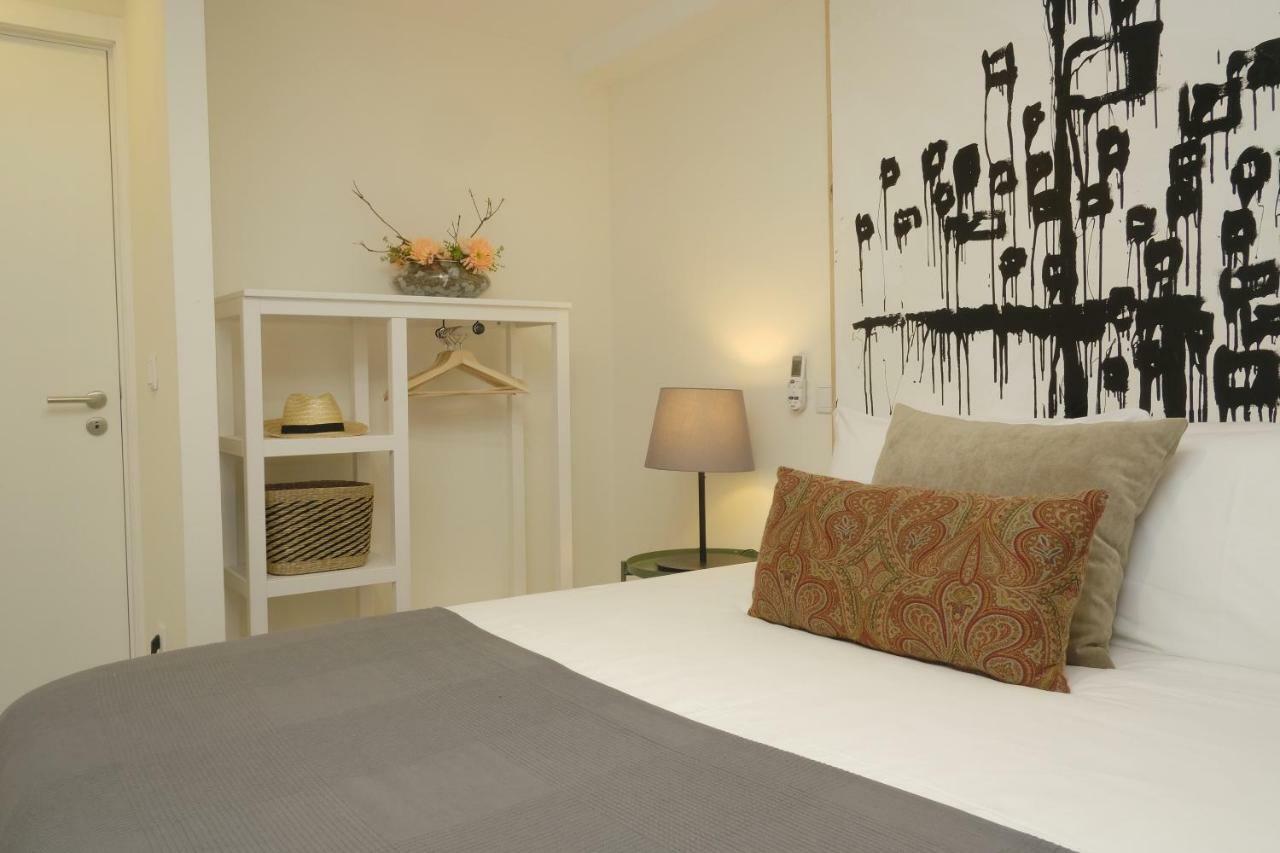 Oporto Wall Apartments Eksteriør bilde