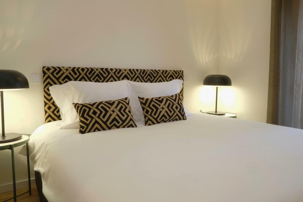 Oporto Wall Apartments Eksteriør bilde
