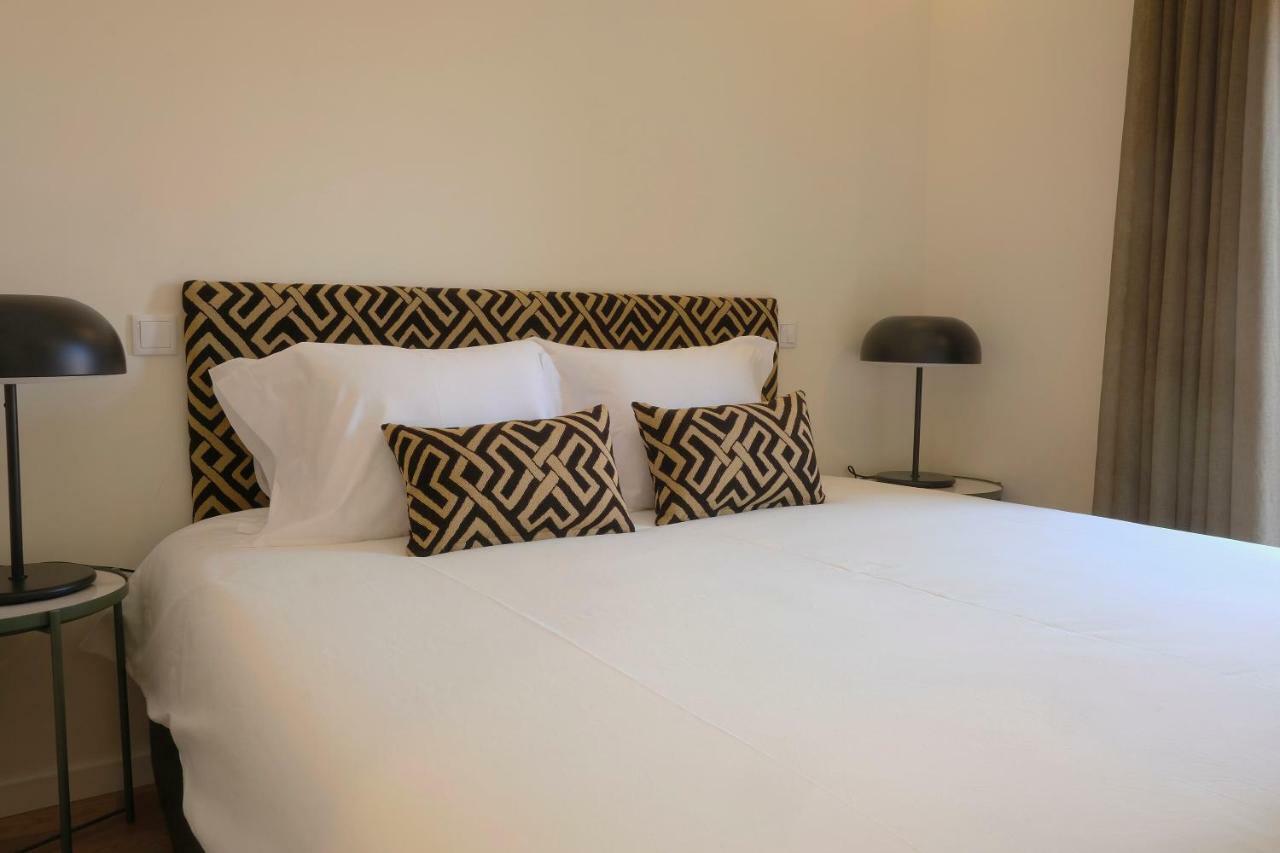 Oporto Wall Apartments Eksteriør bilde