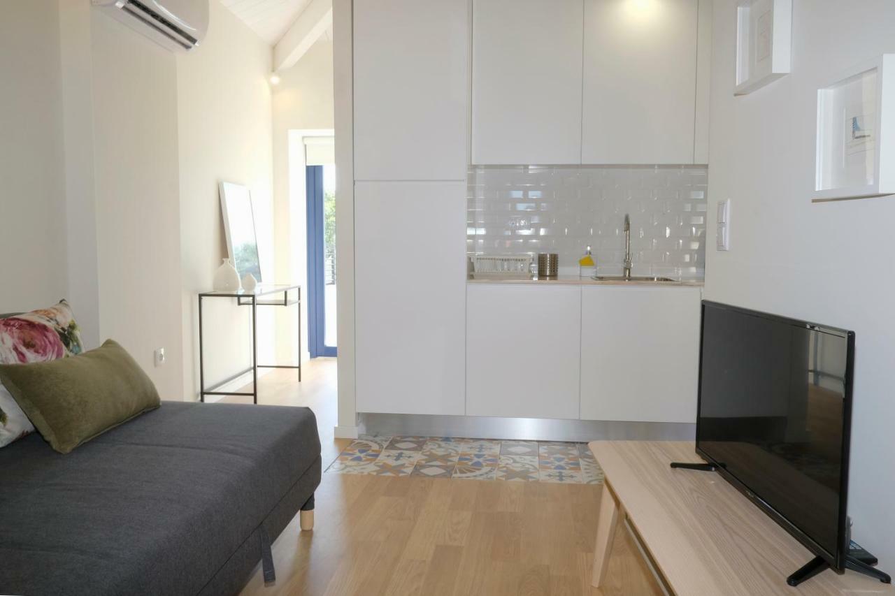 Oporto Wall Apartments Eksteriør bilde