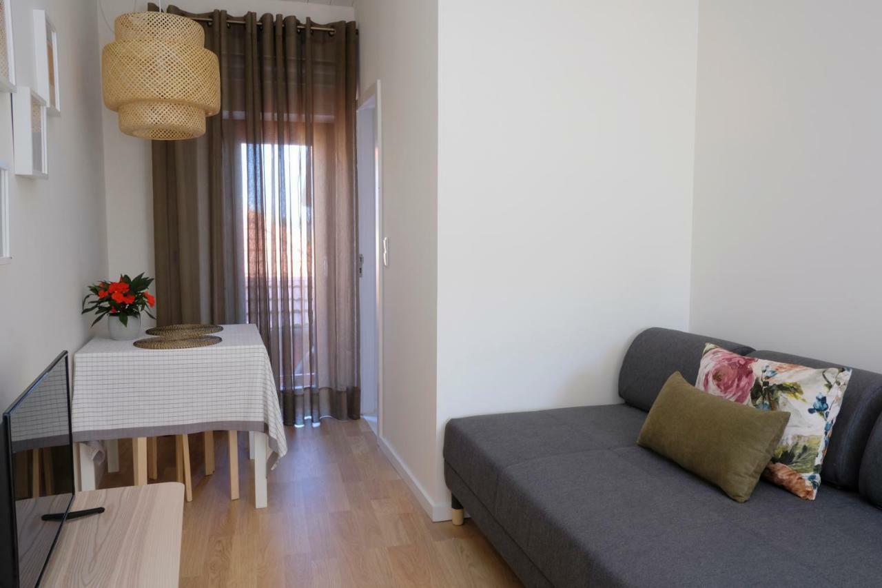 Oporto Wall Apartments Eksteriør bilde