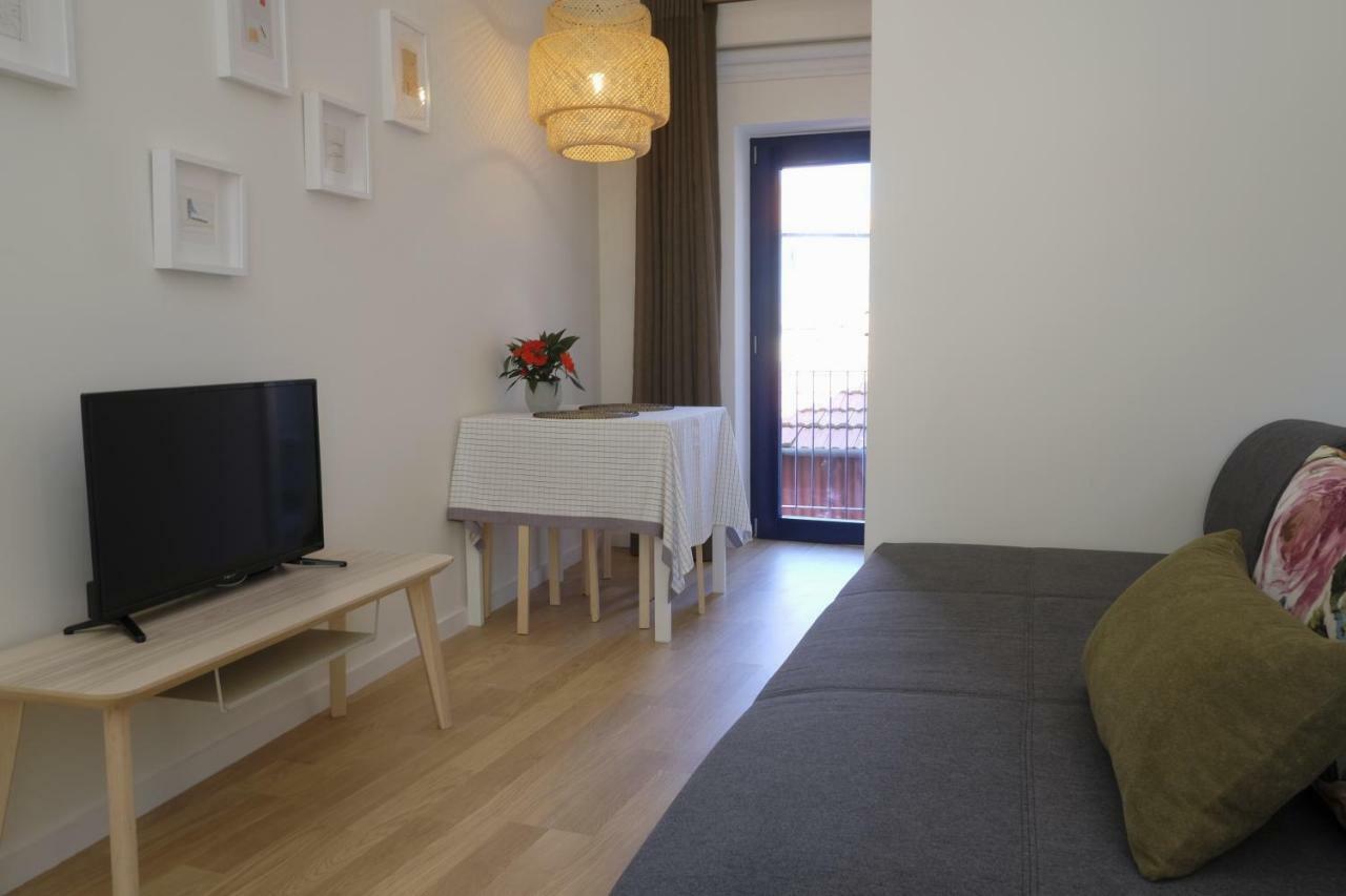 Oporto Wall Apartments Eksteriør bilde